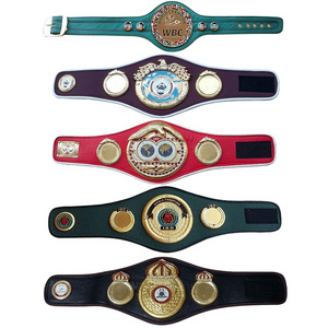 Ultimate custom championship belt ring championship custom Belts for BJJ & MMA Kick Boxing & Muay Thai