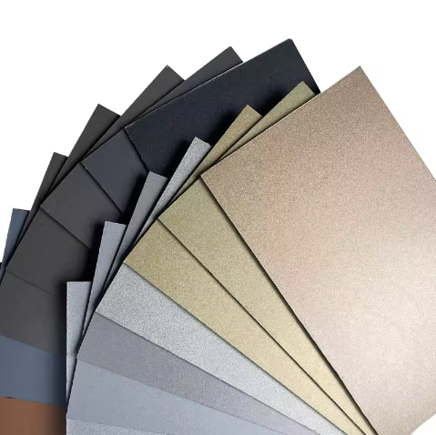 Aluminum Composite Panels dibond panel printing