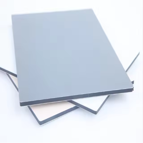 Aluminum Composite Panels dibond panel printing