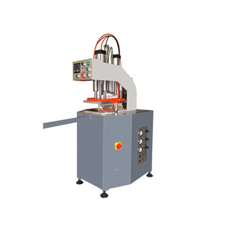 Automatic Hot Plate UPVC PVC Window Making Plastic Welding Machine