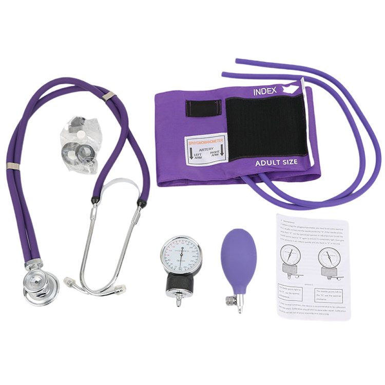 Echoscope Digital Stethoscope Multifunctional Stethoscope Standard Type Sprague Rappaport Stethoscope