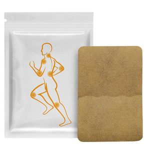 High quality hot traditional plaster MQ varicose treatment veins patch