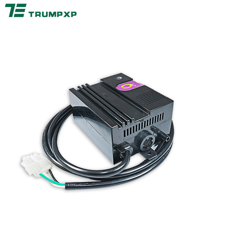 ISO9001 factory supply  generador de ozono mini water o3 ozone generators for swimming pool spa shower lake