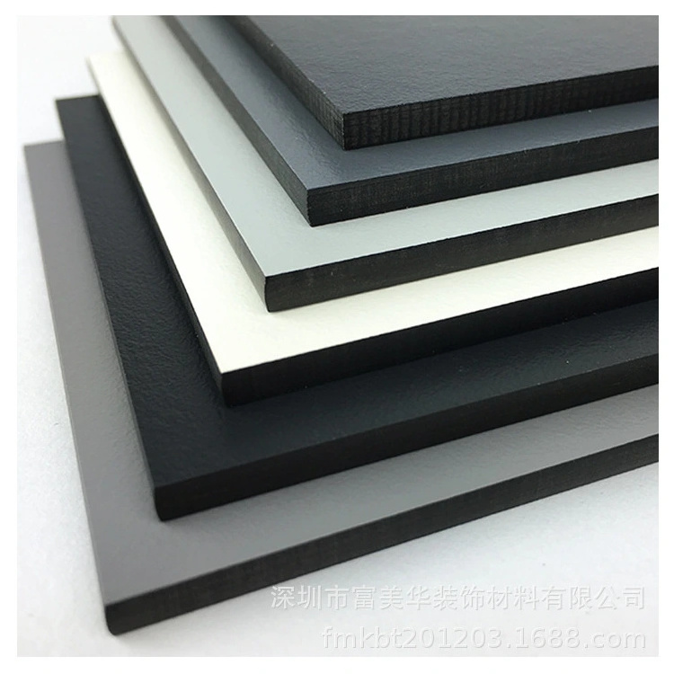 Chemical Resistant Board Compact High Pressure Hpl Laminate