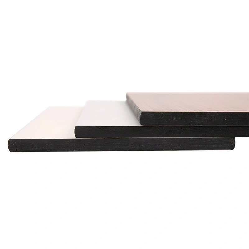 Chemical Resistant Board Compact High Pressure Hpl Laminate