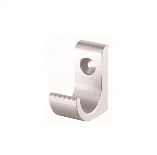 Manufacturer  Aluminum Alloy Toilet Cubicle Partition Accessories