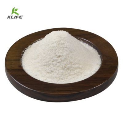 Natural Organic Bamboo Leaf Extract Food Grade White Bamboo Silica Powder