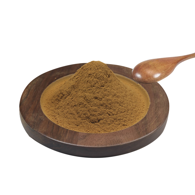 klife Hot Sale Macamide 1% 20% Black Maca Root Extract Powder