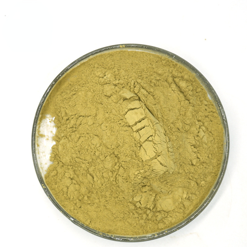 In Stock And Fast Shipping Hot Product High Quality Natural Organic Banana Leaf Extract Powder For Anti-wrinkle