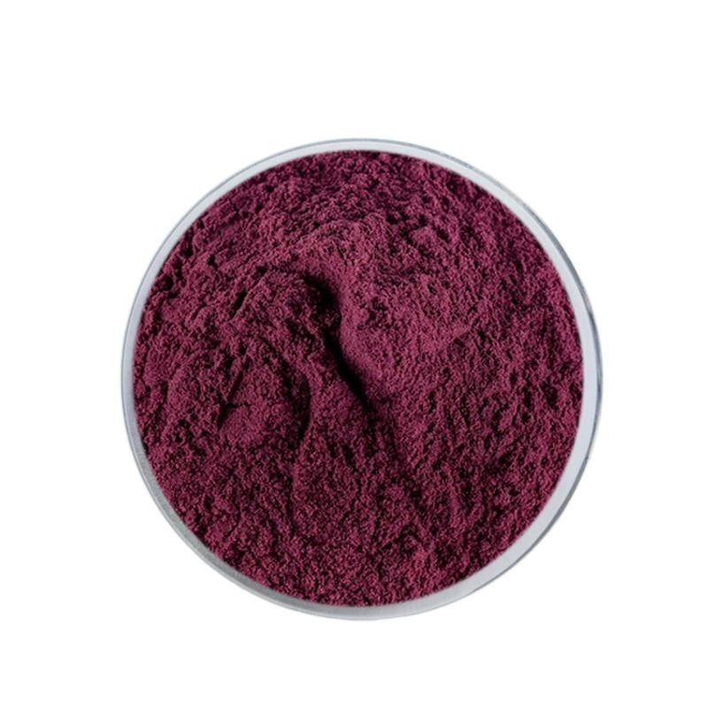 High Quality Organic Acai Pulp Frozen Acai Berry Powder