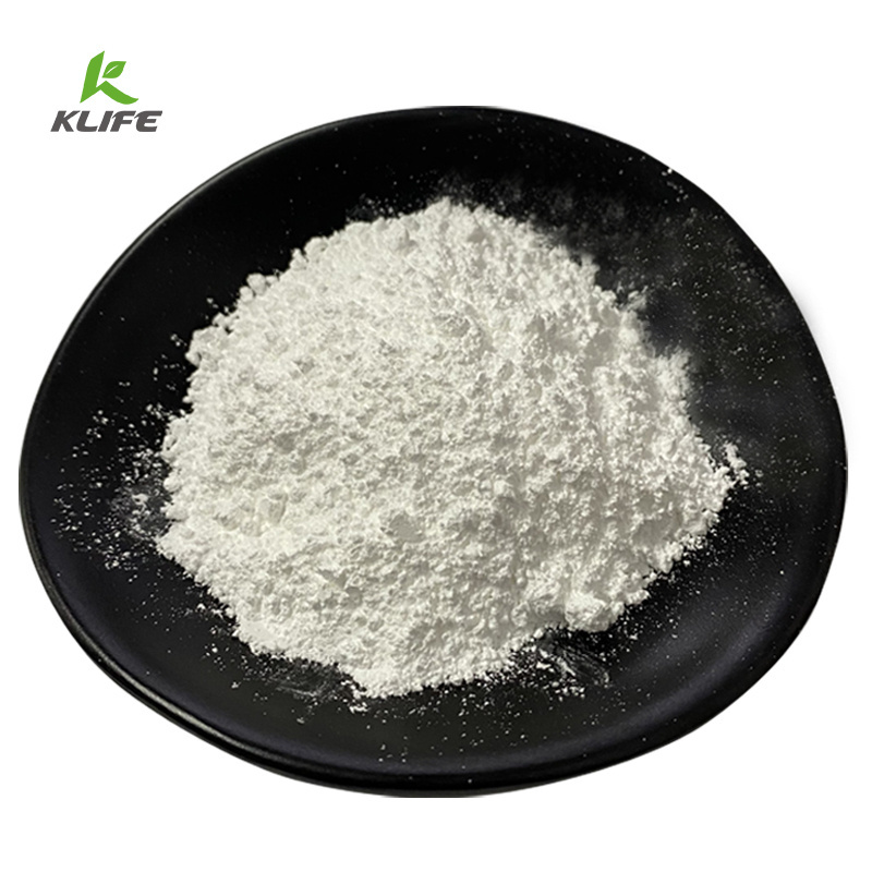 Most Popular Natural Loquat Leaf Extract 95% 98% Ursolic Acid