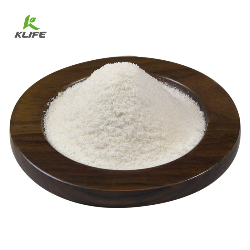 Bulk Best Price Food Grade Granulated Extract Xylitol Powder