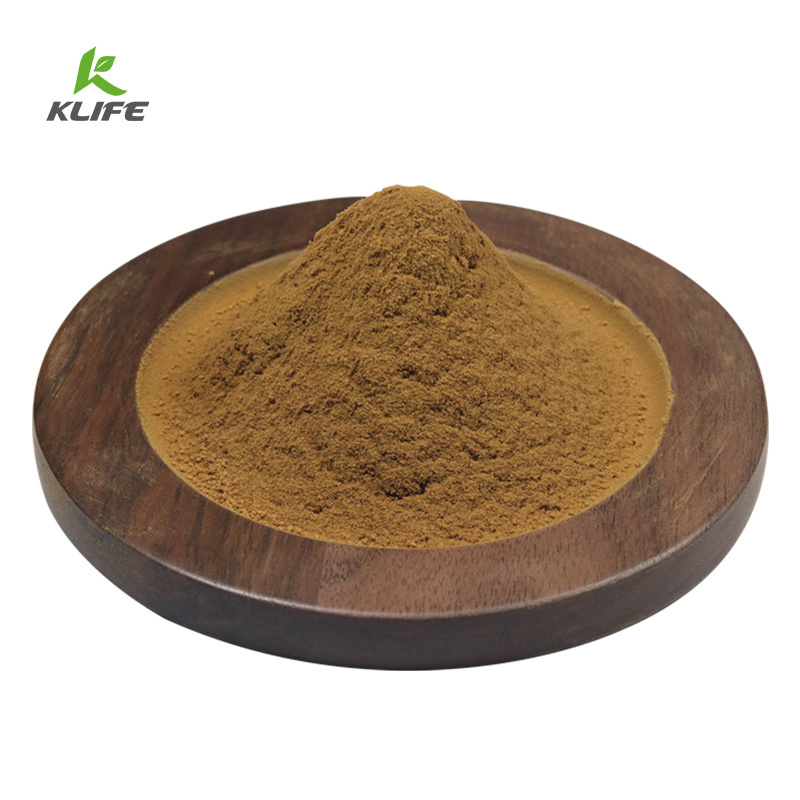 klife Hot Sale Macamide 1% 20% Black Maca Root Extract Powder