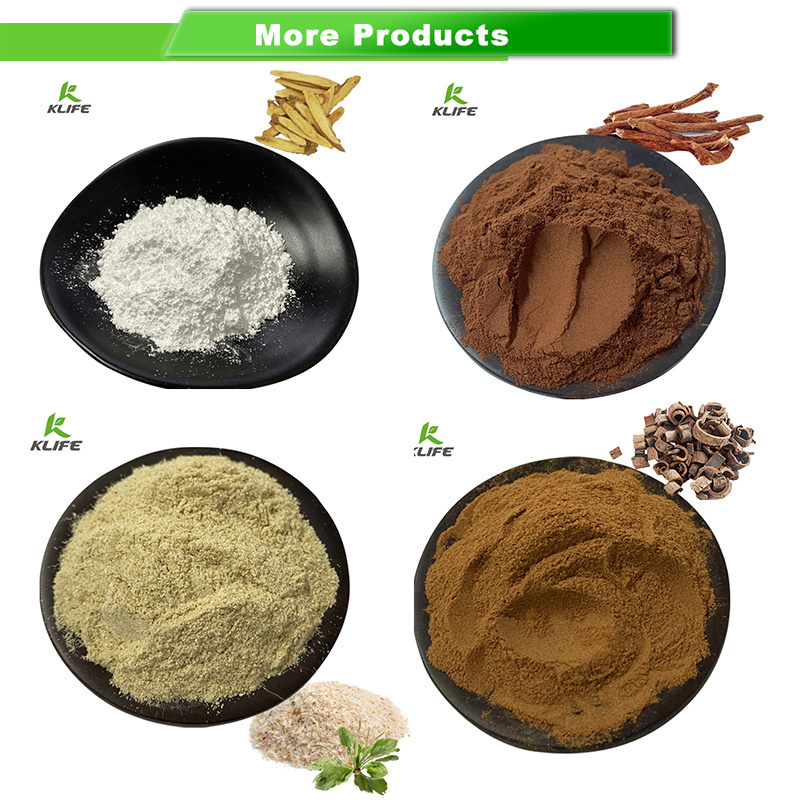 Wholesale 98% Dipotassium Glycyrrhizinate Acid Natural White Licorice Root Extract Powder