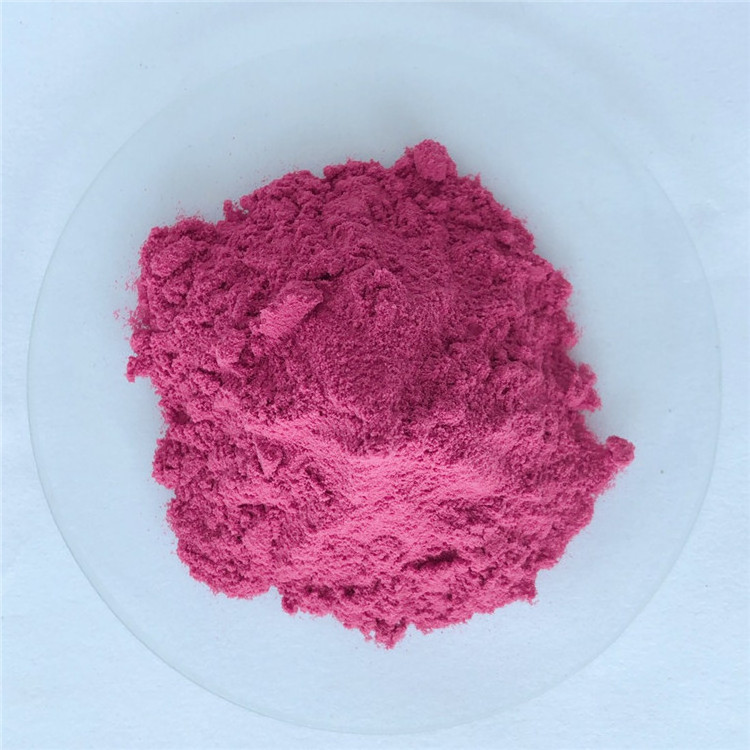 Factory Supplies European Standard Bilberry Extract Powder Anthocyanidin Proanthocyanidin 25% Bilberry Powder