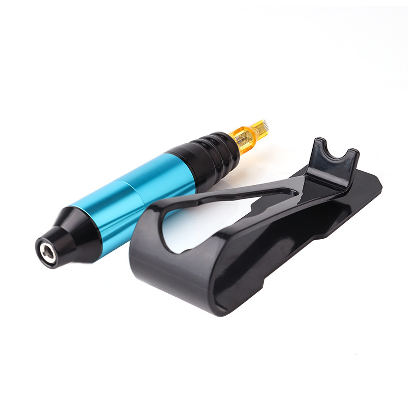 Black High Quality professional  tattoo Pen machine holder for tattoo pen machine