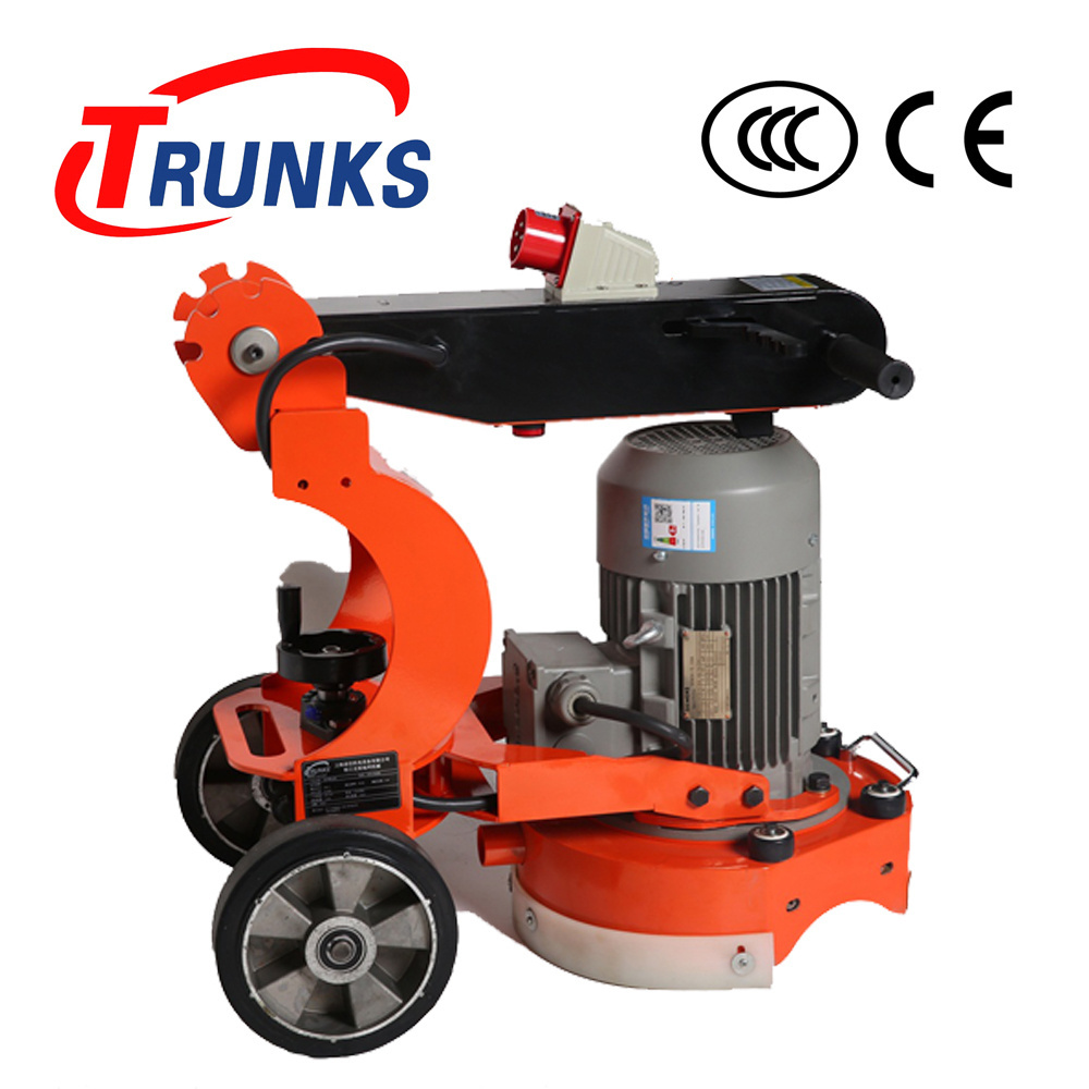 Factory supplier TLYM-280 epoxy terrazzo Floor Grinding Polishing Machine