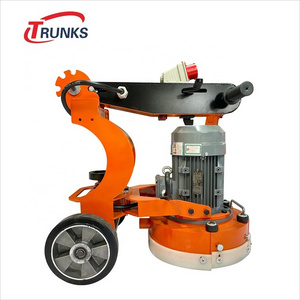 Factory direct sale  TLYM-280 Concrete Surface Grinding Machine edge floor grinder