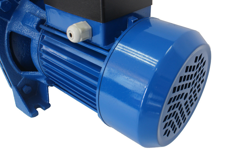 1 hp hot sale jet type 60L/min water pump jet propulsion pump electric domestic self-priming pumps