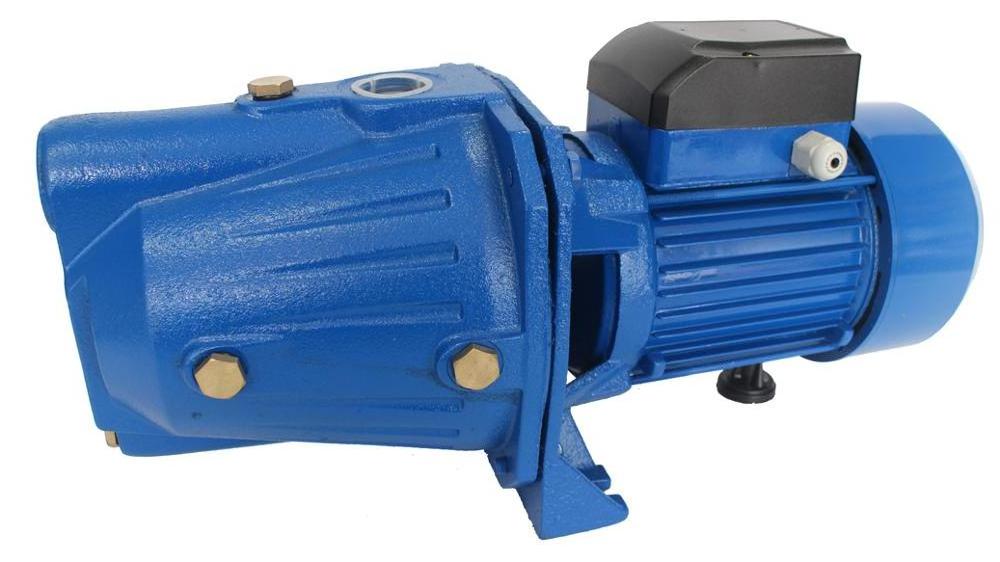 1 hp hot sale jet type 60L/min water pump jet propulsion pump electric domestic self-priming pumps