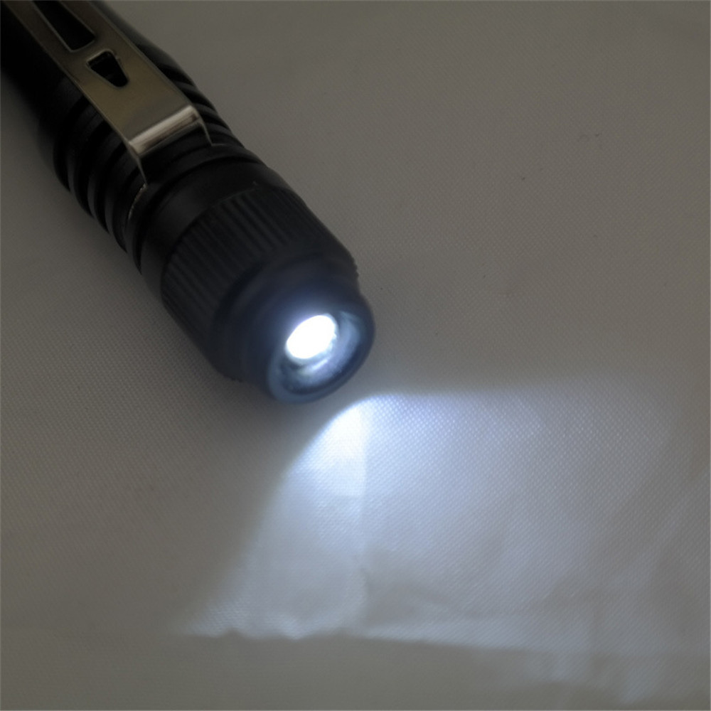 New design self defense tactical pen with fire starter and led flashlight and glass breaker