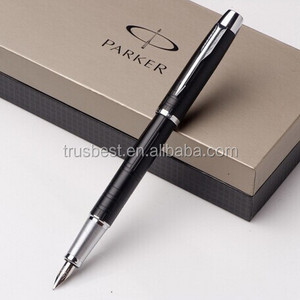 high grade Parker IM fountain pen , elegant fountain pen of parker