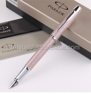 high grade Parker IM fountain pen , elegant fountain pen of parker