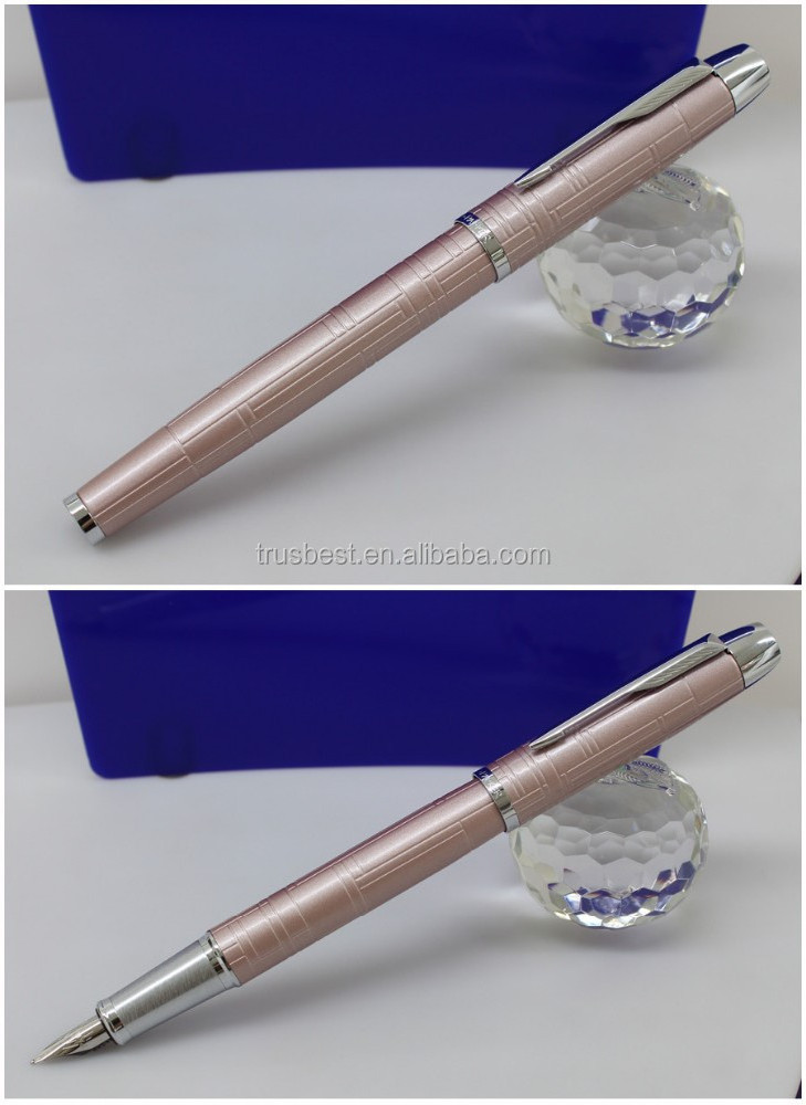 high grade Parker IM fountain pen , elegant fountain pen of parker