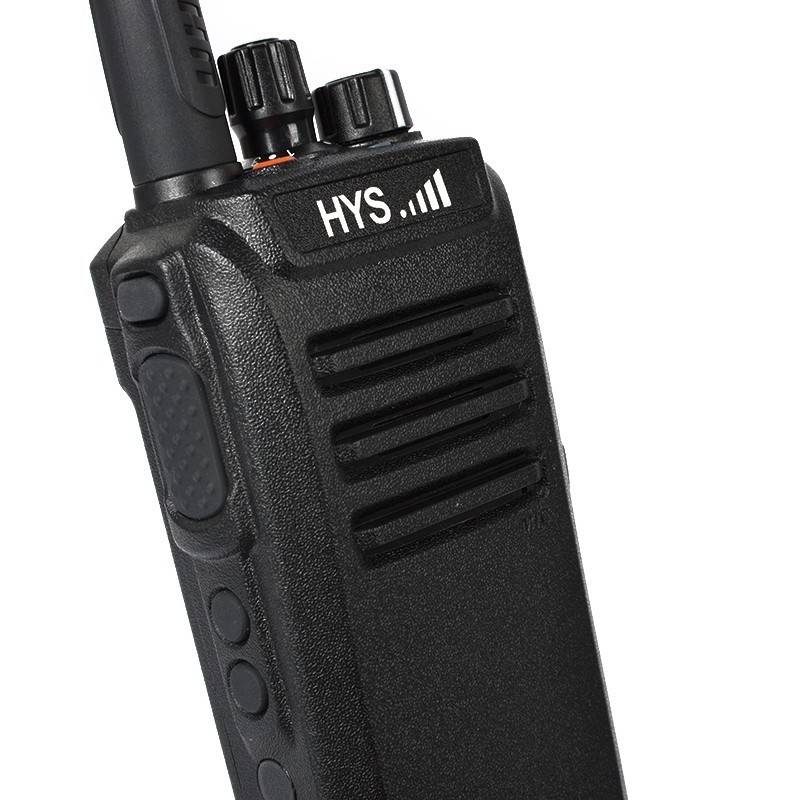 100 Mile IP67 Waterproof VHF GSM phone walkie talkie