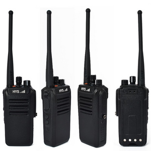 100 Mile IP67 Waterproof VHF GSM phone walkie talkie