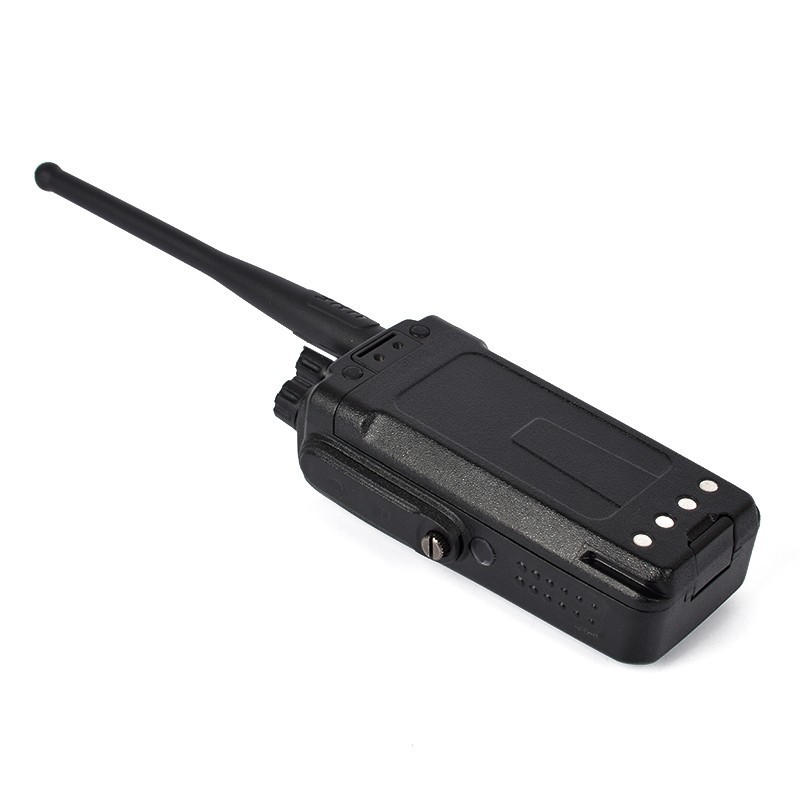 100 Mile IP67 Waterproof VHF GSM phone walkie talkie