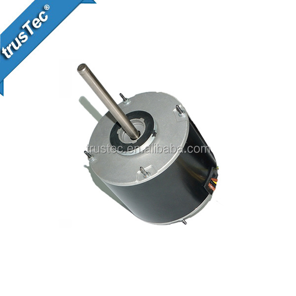 evaporator fan motor for refrigerator