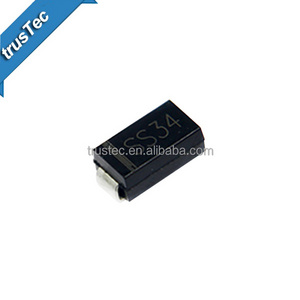 2A SMD ULTRA FAST RECTIFIER DIODE UF2A UF2B UF2D UF2G UF2J UF2K UF2M DIODE