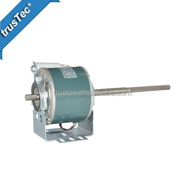 YDK120 split ac fan motor 220v 230v 240v