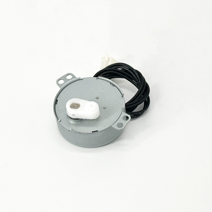 49TYJ Synchronous Motor -  220-240V 50/60Hz 4W 4/4.8RPM