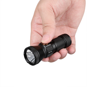 TrustFire MT20 EDC Torch Flashlight Small USB C Rechargeable Cob Work Lamp with Magnet and Clip