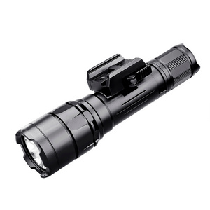 Outdoor High Lumens 1700 TrustFire R8 18650 Tactical Hunting Flashlight with Remote Switch