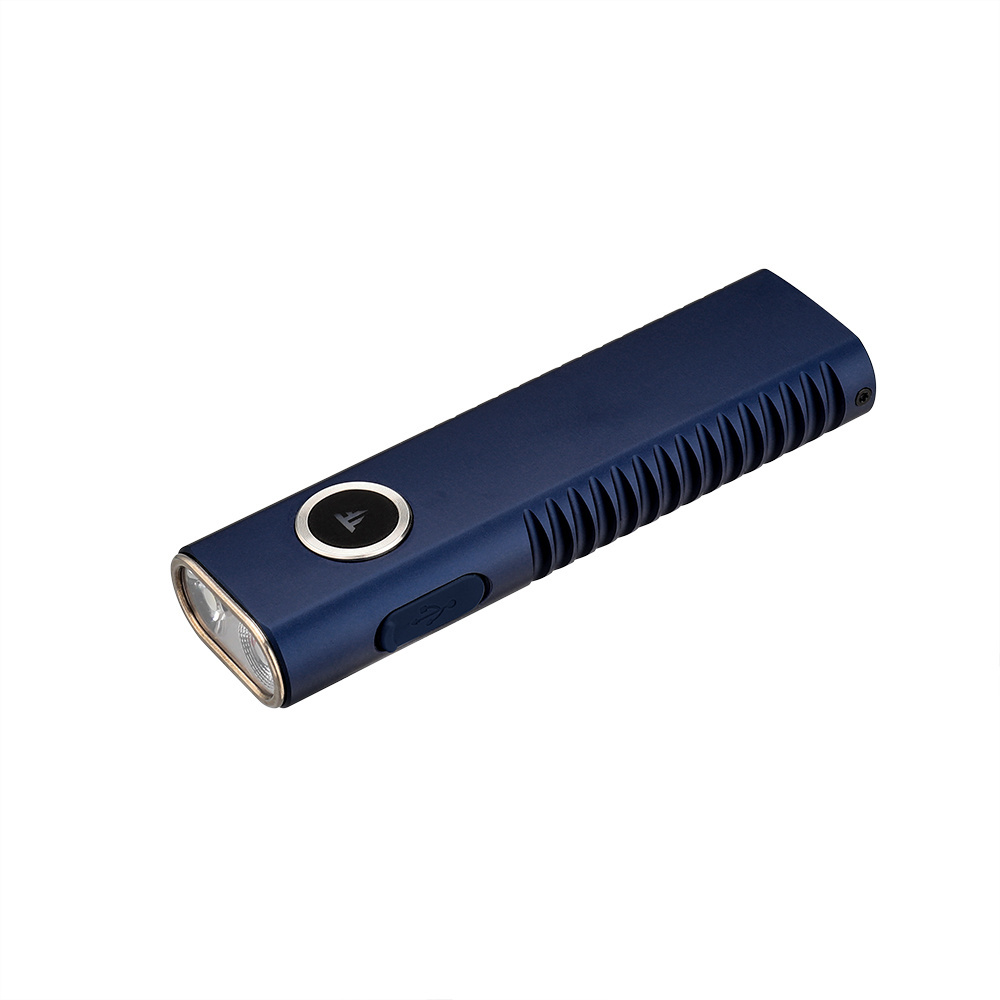 2024 New arrival TrustFire MINIX3 Multifunctional LED Mini Flashlight