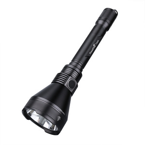 TrustFire New T90R Big Powerful Tactical Hunting Flashlight LED flashlight 1600m Long Distance Torch Light