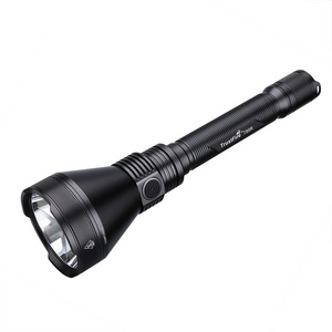 TrustFire T90R LED Rechargeable Hand Held flashlight 1.6KM long range led torch outdoor hunting searchlight