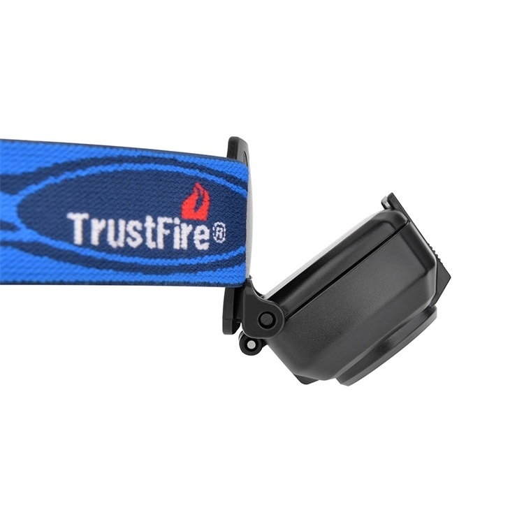 Trustfire Hl3r Rechargeable Bike Led Light Headlamp Led Headlight Head Lamp Flashlight Head Lamp Headlamp