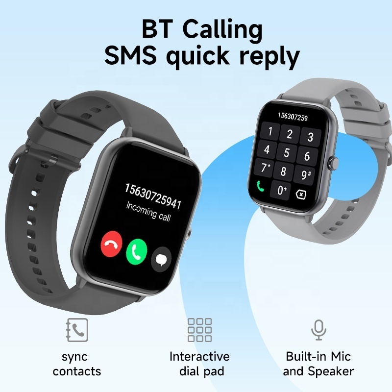 Smart Watch 1.96