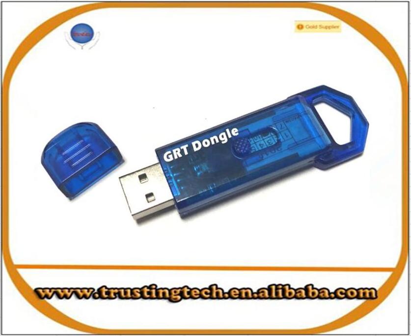 Newest GRT Dongle Tools Unlock Remove frp imei repair for oppo vivo Huawe key GRT dongle