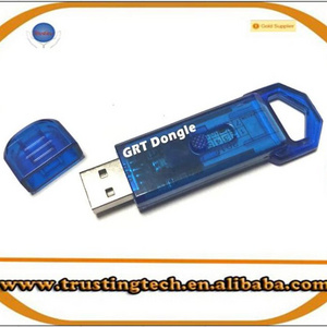 Newest GRT Dongle Tools Unlock Remove frp imei repair for oppo vivo Huawe key GRT dongle