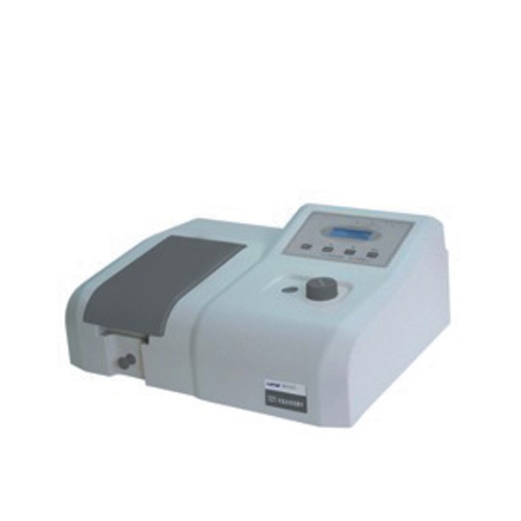 Factory price uv visible atomic absorption spectrophotometer for sale