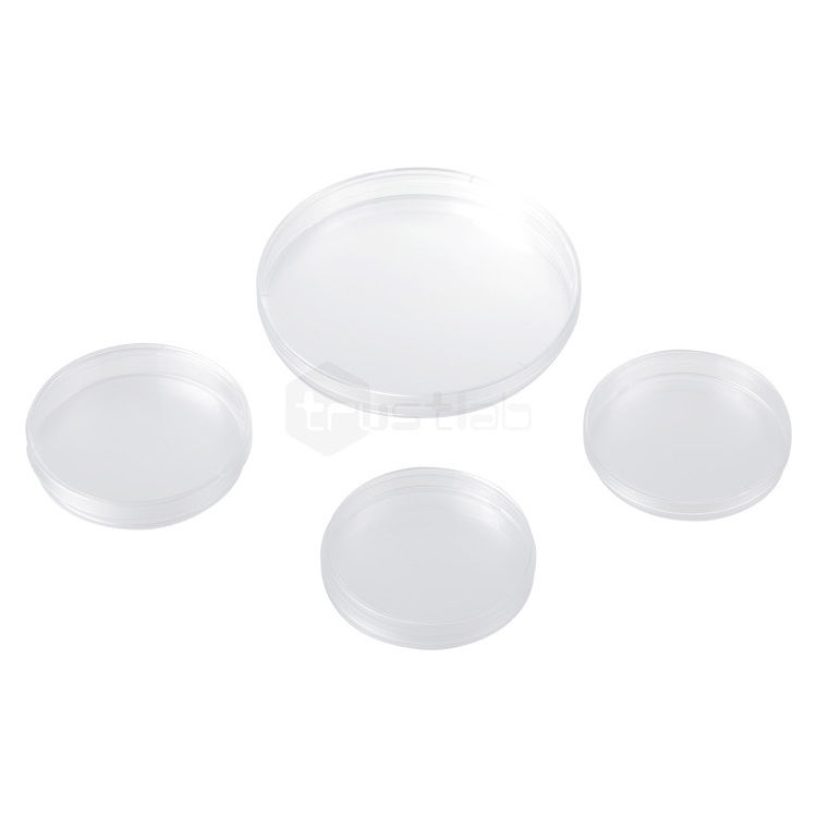 Lab machine petri plate glass dish for micro lab use borosilicate glass petri dish