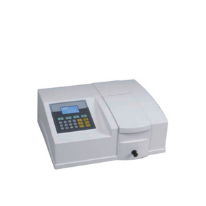 Factory price uv visible atomic absorption spectrophotometer for sale