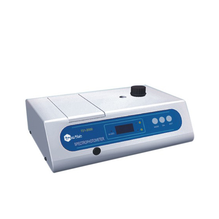 Factory price uv visible atomic absorption spectrophotometer for sale