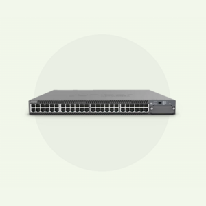 New original and hot selling EX4400-48F 1/10GbE access port network switch 48 port poe EX4400-48F