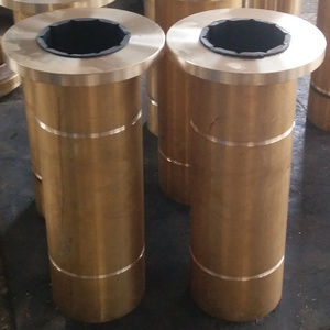 Flange Type Marine Cutless Bearing